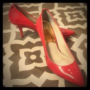 Michael Kors High Heels